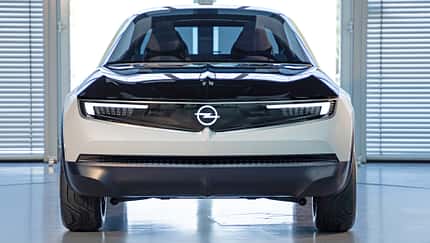 Elektro-Corsa, PHEV-Grandland, neuer Mokka X