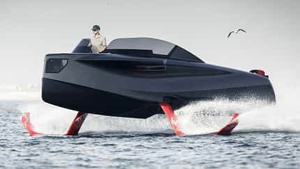 Cannes Yachting Festival 2018