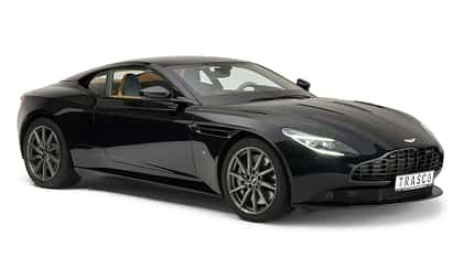Trasco Bremen Aston Martin DB11