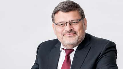 Hans-Joachim Rothenpieler