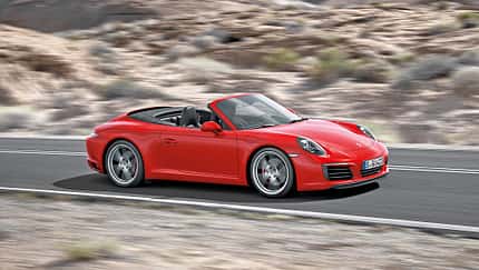 Best Cars 2019