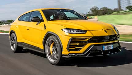 Best Cars 2019
