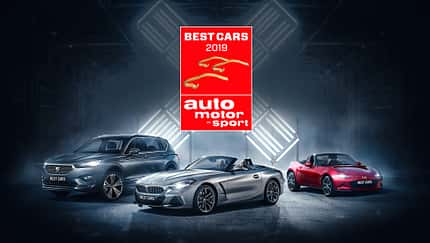 Best Cars 2019