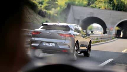 Jaguar I-Pace