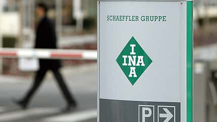 Schaeffler