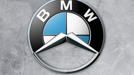 Zusammenarbeit Mercedes und BMW