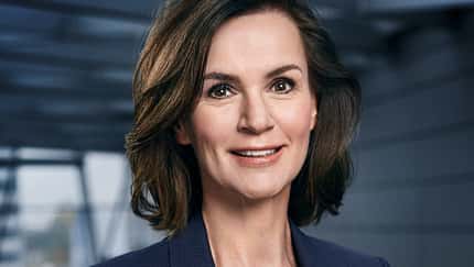 Hildegard Wortmann