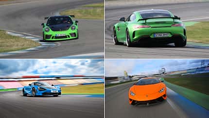 Supertest - Topliste - Aufmacher - Hockenheim
