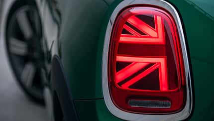 Mini 60 Years Edition (2019)