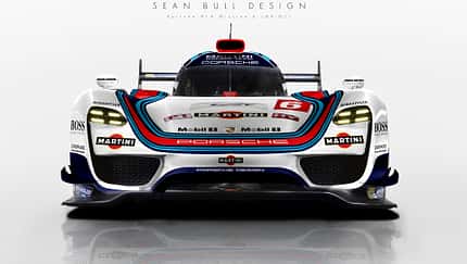 Ausblick auf die neue LMP1-Klasse