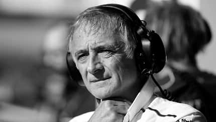 Charlie Lamm - BMW