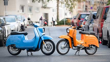 Absatzkrise zwingt Schwalbe-Hersteller in Insolvenz