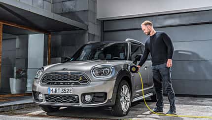 Kostenbilanz, Plug-in-Hybrid