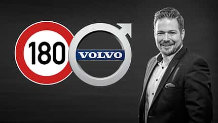 Kommentar von Jochen Knecht zur Volvo-Tempobegrenzung auf 180 km/h