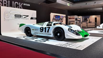 Porsche 917
