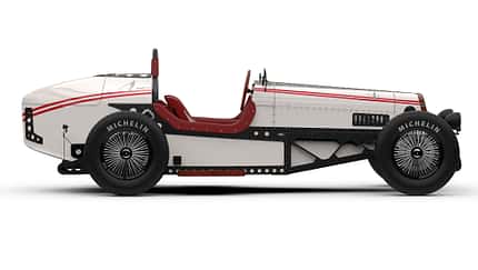 03/2019 Devinci DB718 Elektroauto 03/2019 Devinci DB718 Elektroauto