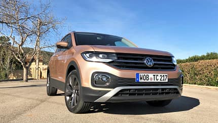 3/2019, Volkswagen Connect