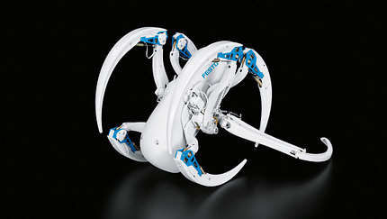 BionicWheelBot