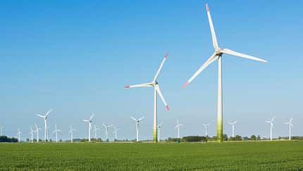 Ökobilanz Elektromobilität, Alternative Energien