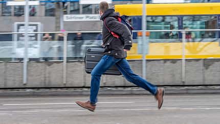 Mobilitätstest, ÖPNV, Moove 0119