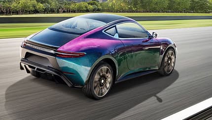 Zedriv GT3