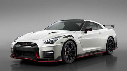 Nissan GT-R Nismo 2020