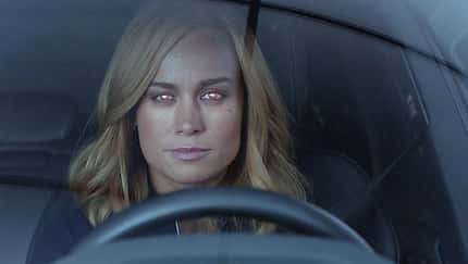 Marvel Avengers Endgame Audi e-tron 