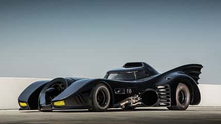 Batmobil