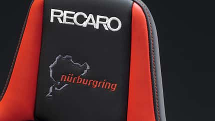 RECARO Sportster CS Nürburgring-Edition
