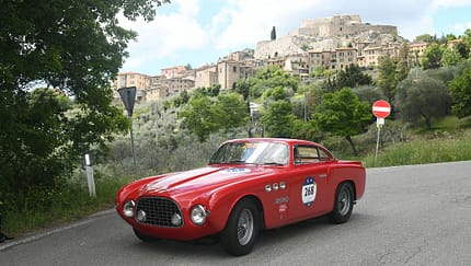 Millie Miglia 2082