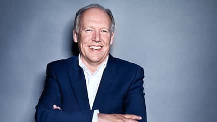 Ian Callum