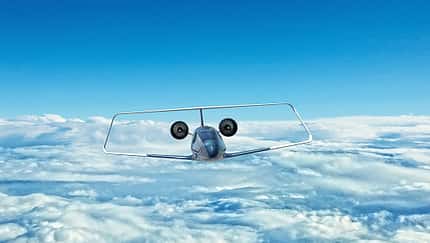 06/2019, Silent Air Taxi