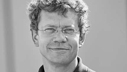 Bernd Wieland