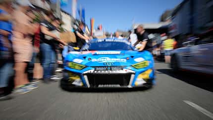 Adenauer Racing Day - 24h Rennen Nürburgring - Nürburgring-Nordschleife - 19. Juni 2019