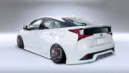 06/2019, Liberty Walk Toyota Prius