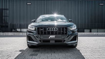 Abt Audi SQ2