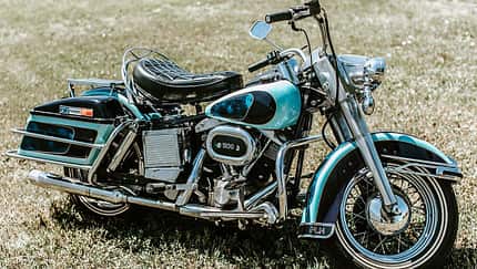07/2019, Elvis Presley und seine Fahrzeuge