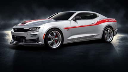 Specialty Vehicle Engineering 1000 PS Yenko/SC Chevrolet Camaro