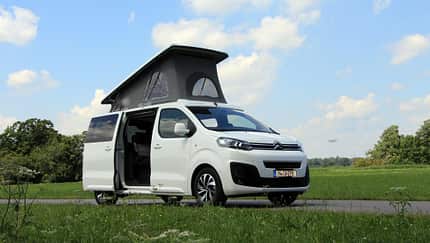 Pössl Vanster (2020)