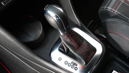 DSG Wählhebel VW Polo GTI