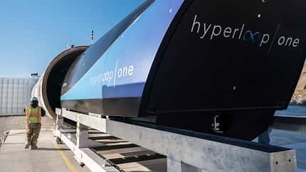 Hyperloop