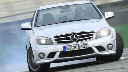 Die günstigsten Angebote über 250 PS