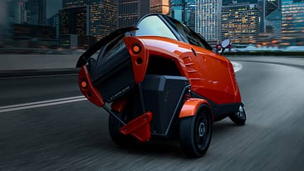 E-Carver