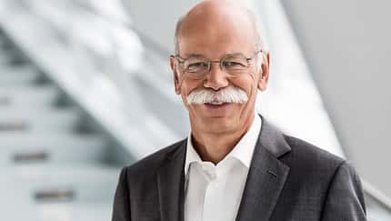Ex-Daimler-CEO kehrt nicht als Aufsichtsrat zurück