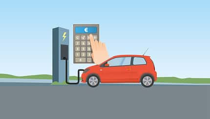 EnBW Elektromobilität, Ladekosten