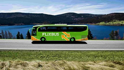 9/2019, Flixbus