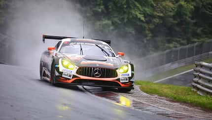 VLN 6 - Nürburgring - 7. September 2019
