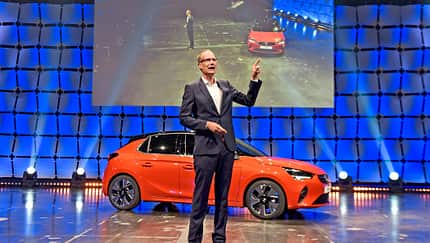 Michael Lohscheller