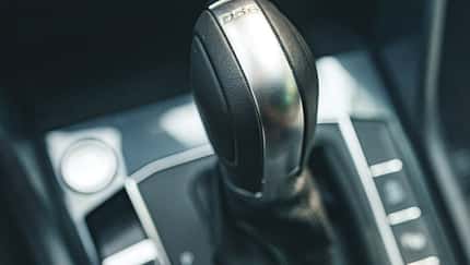 VW Tiguan Offroad 2.0 TDI 4Motion, Interieur