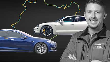 Tesla-Kommentar Jens Dralle